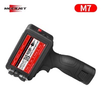 Trung quốc nhà sản xuất Di Động Thời Hạn Sử Dụng Ngày Tiếp Tục Cầm Tay Máy In Phun Máy In