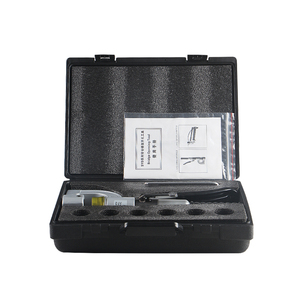 เครื่องเจาะรูไฮดรอลิก SYD-32 - Product Image 6