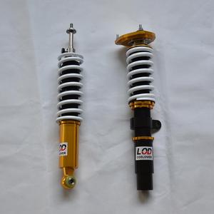 Kit d'amortisseurs de Suspension <span class=keywords><strong>Polo</strong></span> <span class=keywords><strong>9N</strong></span>, 10 pièces, fournitures directe d'usine - Product Image 3