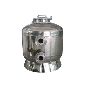 <span class=keywords><strong>Pas</strong></span> <span class=keywords><strong>cher</strong></span> Prix <span class=keywords><strong>Piscine</strong></span> à Montage Latéral En Acier Inoxydable <span class=keywords><strong>Filtre</strong></span> À <span class=keywords><strong>Sable</strong></span> Pour Le Traitement De L'eau - Product Image 1