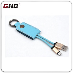 5V2. 4A llavero cable <span class=keywords><strong>USB</strong></span> fecha kable <span class=keywords><strong>con</strong></span> PU material para S8, G5 G6, HTC U11 <span class=keywords><strong>USB</strong></span> a <span class=keywords><strong>micro</strong></span> <span class=keywords><strong>USB</strong></span> cables - Product Image 2