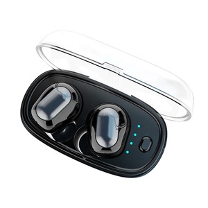 Isolant du <span class=keywords><strong>bruit</strong></span> dans l'oreille casque sans fil casque écouteur - Product Image 4