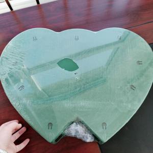 Set Di Schiuma Floreale Oasis: 2 Mattoni E 9 Cilindri Per Composizioni Con Fiori Freschi - Ideale Per Matrimoni E Fai Da Te - 3