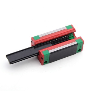 <span class=keywords><strong>HIWIN</strong></span> <span class=keywords><strong>Guidage</strong></span> H20C Bloc HGR20 HGH20CA HGH20 HG20 20mm Rail de <span class=keywords><strong>Guidage</strong></span> Linéaire - Product Image 3