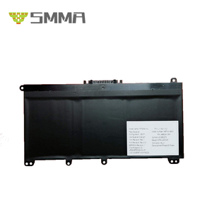 Batería para Portátil <span class=keywords><strong>HP</strong></span> HT03XL 14-CE0025TU 14-CE0034TX TPN-C135 TPN-C136 TPN-I130 TPN-I131 TPN-I132, 11.4V 41.04Wh 3600mAh - Product Image 5