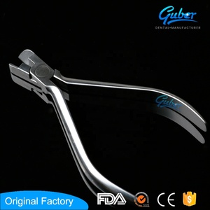 * Supplier 교정 Plier 치과 구 의료 펜 치 Manufacturer 치과 의사에 펜 치 키트 <span class=keywords><strong>Weingart</strong></span> Plier 교정 펜 치 - Product Image 3