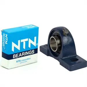 NTN pillow block bearing p205