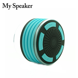 2018 <span class=keywords><strong>Amazon</strong></span> Venta caliente ipx7 deporte <span class=keywords><strong>impermeable</strong></span> altavoz - Product Image 5