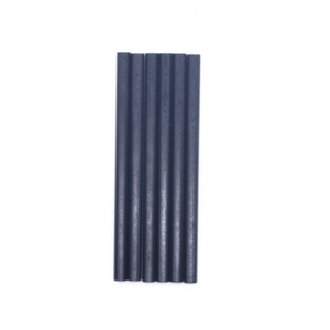 Encendedor de metal para exteriores de 4,5*75mm, palo de arranque de fuego para exteriores, pedernal de magnesio con Striker efectivo - Product Image 5