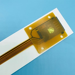 Adattatore della carta di SIM sim card estendere fpc cavo a nastro - Product Image 4