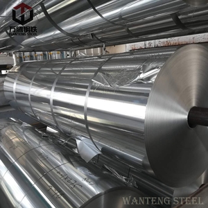 <strong>Aluminium</strong> <strong>Foil</strong> Roll <strong>Aluminium</strong> <strong>Foil</strong> for <strong>Shisha</strong> <strong>Aluminium</strong> <strong>Foil</strong> Paper - Product Image 1