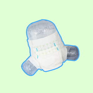 Promoción de plástico grueso muestras gratis pañal para adultos castigo - Product Image 1