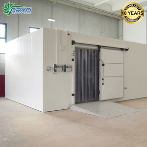 rapide congélateur congélation des aliments machines 500 kg heure blast congélateur pour <span class=keywords><strong>kaloud</strong></span> lotus edelweiss viande congelée - Product Image 4