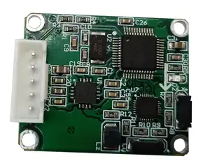 SEC340-40-232 bwsing דיגיטלי מצפן inclinometer 1 מעלות דיוק <span class=keywords><strong>rs232</strong></span> tttl פלט דיגיטלי יישומים שונים" - Product Image 1