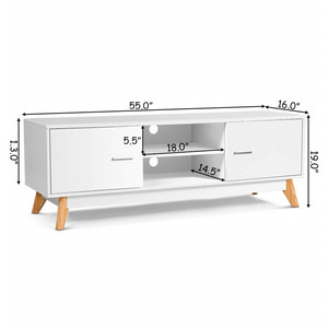 Cajón de almacenamiento para muebles de Tv, mueble moderno de diseño italiano para sala de estar, hogar, 200 Uds.