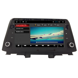 Estéreo de Coche con Pantalla Táctil Portátil Android para <span class=keywords><strong>KONA</strong></span> con 2GB de RAM, Montaje en el Tablero, <span class=keywords><strong>CarPlay</strong></span> y Mirror Link, GPS Integrado, USB/TV - Product Image 2