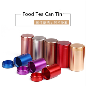 Scatola di <span class=keywords><strong>Latta</strong></span> di Lusso <span class=keywords><strong>per</strong></span> Confezionamento Alimenti, Contenitore <span class=keywords><strong>per</strong></span> Tè Nero, Lattina <span class=keywords><strong>per</strong></span> Tè Dorato - Product Image 4