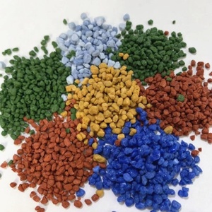 Cốt Liệu Bề Mặt Đường Chống Trượt Màu Xanh Dương Nhà Máy Đường Lái Xe Bằng Nhựa - Product Image 2