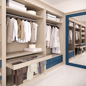 Vermonhouzz ตู้เสื้อผ้าห้องนอนโมเดิร์น,ตู้เสื้อผ้าราคาถูกสำหรับห้องนอน - Product Image 4