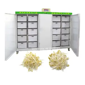 Good Quality bean sprout growing machine