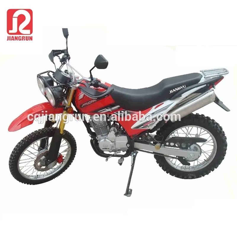 250cc 먼지 자전거 듀얼 스포츠 enduro 오토바이 JY250GY-12II