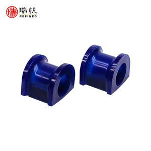 Merek Kustom Trailing Arm <span class=keywords><strong>Bush</strong></span> untuk Honda CRV Peredam Kejut Bagian Selongsong Thane Aksesori Civic - Product Image 5