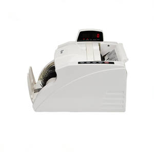 Projet de loi Discriminateur Machine Avec UV MG pour Taka - Product Image 1