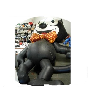 Modelo Gigante <span class=keywords><strong>de</strong></span> <span class=keywords><strong>Felix</strong></span> el Gato - Product Image 1