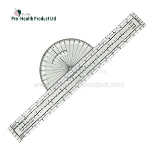 PVC Rotating <strong>Aviation</strong> <strong>Plotter</strong> Navigation Guiding <strong>Plotter</strong>