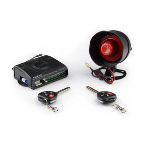 Código de aprendizaje sistema de seguridad de alarma de coche para todos los <span class=keywords><strong>coches</strong></span>. - Product Image 2