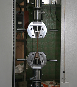 vendita calda <span class=keywords><strong>mts</strong></span> macchina per prove di trazione per la durezza fornitore - Product Image 2