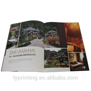 Chine Gros CMJN impression <span class=keywords><strong>livre</strong></span>, impression catalogue Magazine Adulte De Sexe - Product Image 4