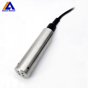 מחיר טוב צוללת עמידה משדר רמת נוזל, בדיקה חיישן רמת מים ההידרוסטטי - Product Image 2