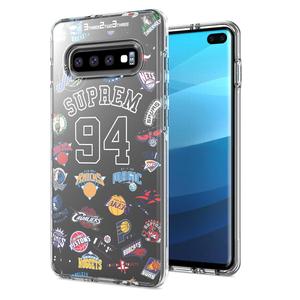 สำหรับ<span class=keywords><strong>Samsung</strong></span> <span class=keywords><strong>S10</strong></span> <span class=keywords><strong>S10</strong></span> Edge <span class=keywords><strong>S10</strong></span> <span class=keywords><strong>Plus</strong></span> Accesorios Para Celularesพร้อมพิมพ์ภาพกรณีช็อกหลักฐานโทรศัพท์ - Product Image 4