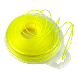 خط تقليم العشب أجزاء Brushcutter سلك فرشاة الأعشاب - Product Image 4
