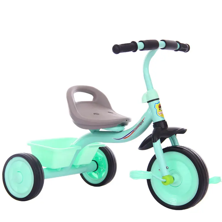 mam push power Power and Steel / aluminum alloy Material baby tricycle 360