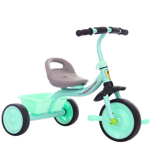 <span class=keywords><strong>Mam</strong></span> push power-triciclo para bebé, Material de aleación de acero/aluminio, 360 - Product Image 1