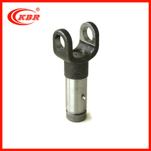 KBR de calidad superior <span class=keywords><strong>del</strong></span> automóvil eje <span class=keywords><strong>cardan</strong></span> eje tractor maquinaria agrícola - Product Image 2