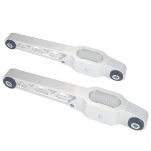 Racing Billet Cánh Tay Điều Khiển Dưới Phù Hợp Cho Civic 92-95 EG6 EG9 Integra DC2 DB8 94-01 - Product Image 4