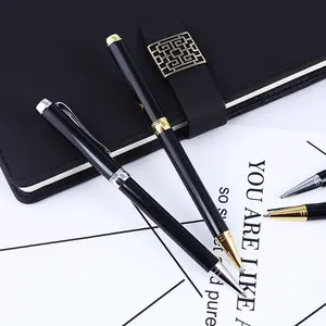 TTX penna a sfera pubblicitaria personalizzata cina penne rotonde usate in vendita
