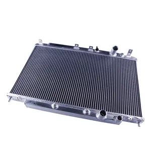Gpi Racing — radiateur en aluminium, pour Pintara/Skyline R31, 1986 à 1993 AT - Product Image 1