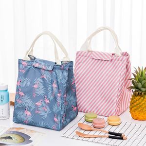 กระเป๋าใส่อาหารกลางวันแบบมีไฟใช้ซ้ำได้ - Product Image 5