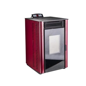 Programmateur minuteur L'écologie Calme Chinois Poêles À Granulés - Product Image 2