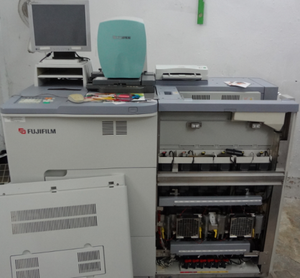 <span class=keywords><strong>Minilab</strong></span> numérique Fuji Frontier 330 entièrement reconditionné - Product Image 2