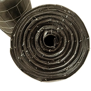 16 ga fil maille 2x4 soutenu géotextiles en gros clôture anti-érosion - Product Image 2