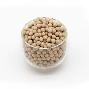 La zeolita <span class=keywords><strong>clinoptilolita</strong></span> 4A tamiz Molecular bajo zeolita precio para desecante - Product Image 2