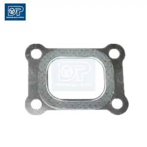 8170959 8187272 Européen Pièces De Moteur VOL-VO FH/FM Camion Joint de Collecteur D'échappement