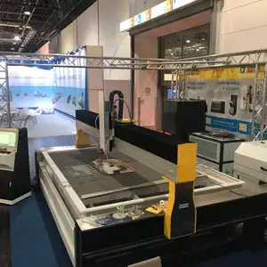 5 축 물 젯 cutting machine 대 한 세라믹 및 martble 컷