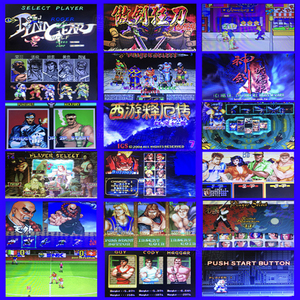 1299 <span class=keywords><strong>en</strong></span> 1 consolas máquina de Video caja de Pandora <span class=keywords><strong>casa</strong></span> <span class=keywords><strong>Arcade</strong></span> - Product Image 5