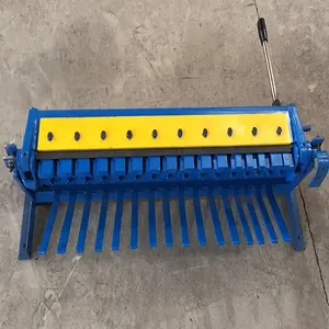 Hot selling plaatwerk cleat bender gemaakt in China